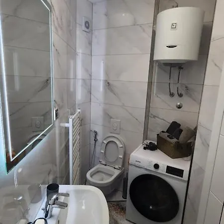 Apartment Pannonica