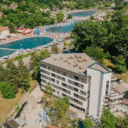 Pannonica Apartment Tuzla