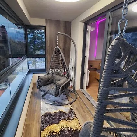 Апартаменты Pannonica Тузла