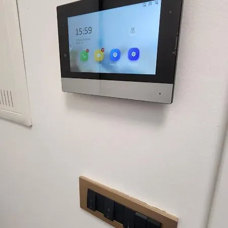 Appartamento Pannonica *