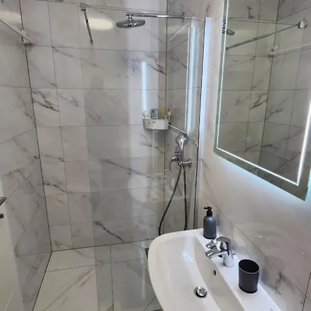 Apartment Pannonica