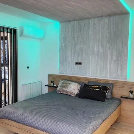 Apartment Pannonica Tuzla