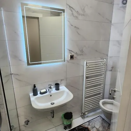 Apartment Pannonica *