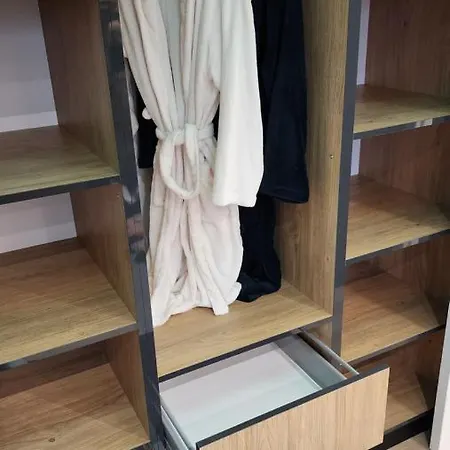 Pannonica Appartamento